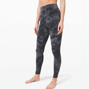 Lululemon align leggings